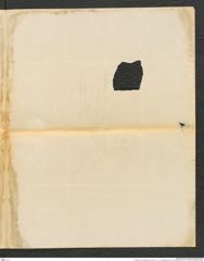 Nachlass Franz Steindachner, Brief von J. D. E. Schmeltz (junior) an Franz Steindachner (17.11.1875), Inv.Nr. 456.06, Seite 3